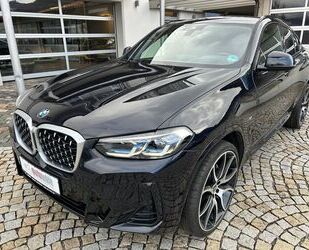 BMW BMW X4 30dX M Sport|StandH|HUD|DrivAssist|ACC|Lase Gebrauchtwagen