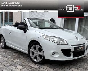 Renault Renault Megane Coupé-Cabriolet #Garantie #TÜV Neu Gebrauchtwagen