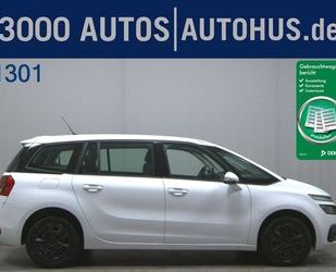  andere Andere Grand C4 Picasso/Spacetourer 1.5 BlueHDi 13 Gebrauchtwagen