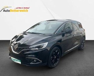 Renault Renault Scenic IV Black Edition Bose Soundsystem Gebrauchtwagen