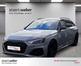 Audi Audi RS4 Avant Matrix B&O PANO HuD 280kmh RS-Essen Gebrauchtwagen