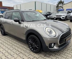 Mini MINI Cooper D Clubman|Naci|LED|PDC|Keyless|Leder| Gebrauchtwagen