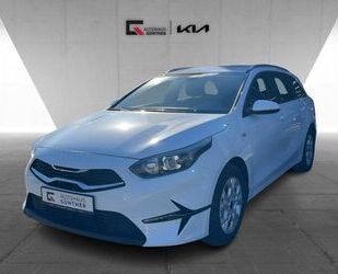 Kia Kia Ceed_sw Sportswagon Vision 1.0T (NAV) Kamera Gebrauchtwagen