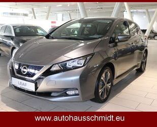 Nissan Leaf Gebrauchtwagen