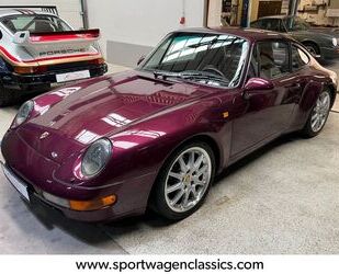 Porsche 964 Gebrauchtwagen