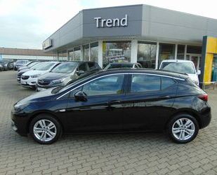 Opel Opel Astra K Lim. 5-trg. Elegance Start/Stop Gebrauchtwagen