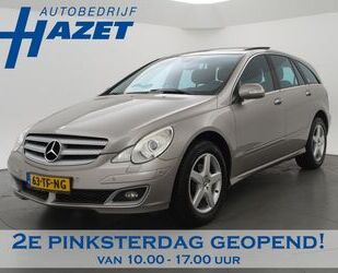 Mercedes-Benz Mercedes-Benz R 320 CDI 4-MATIC 6-PERS. *184.762 K Gebrauchtwagen