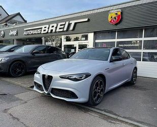 Alfa Romeo Alfa Romeo Giulia Competizione 2.0 Turbo 280PS Gebrauchtwagen