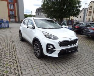 Kia Kia Sportage Spirit 4WD AHK 360 Kamera Gebrauchtwagen