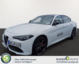 Alfa Romeo Alfa Romeo Giulia 2.0 Turbo 16V Tributo Italiano Gebrauchtwagen