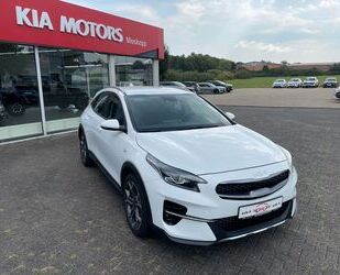 Kia Kia XCeed 1.5T JBL Sound ADAS Kamera Navi SHZ Gebrauchtwagen