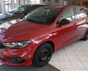 Fiat Fiat Tipo Kombi 1.6 MultiJet S-DESIGN DCT AHZV Nav Gebrauchtwagen