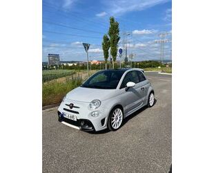 Abarth Abarth 695 *Esseesse*Skydome*Akrapovic*Sabelt* Gebrauchtwagen