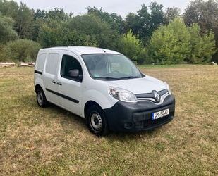 Renault Renault Kangoo ENERGY dCi 75 Start Start Gebrauchtwagen