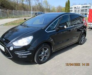 Ford Ford S-Max Titanium Achtung! lesen!! Gebrauchtwagen