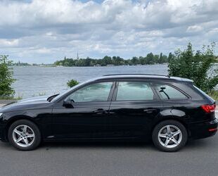 Audi Audi A4 1.4 TFSI Avant - 2. Hand , Audi Service 10 Gebrauchtwagen