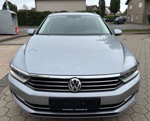 VW Volkswagen Passat Va.1.6TDI DSG+ACC+LED+VIRTUA+NET Gebrauchtwagen