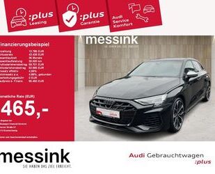 Audi Audi S3 Sportback TFSI 245(333) S tronic *AKRA*PAN Gebrauchtwagen