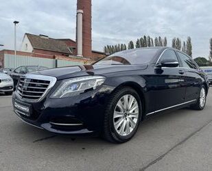 Mercedes-Benz Mercedes-Benz S 500*4MATIC*LANG*DESIGNO*PANO*MASSA Gebrauchtwagen