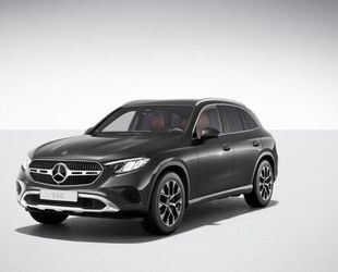 Mercedes-Benz Mercedes-Benz GLC 220d 4M 3,99%/Avantgarde/LED/AHK Gebrauchtwagen