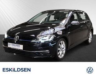 VW Volkswagen Golf VII Highline 1.5 TSI LED+NAVI+SITZ Gebrauchtwagen