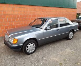 Mercedes-Benz Mercedes-Benz 200 Diesel - W124 - traumhafter Zust Gebrauchtwagen