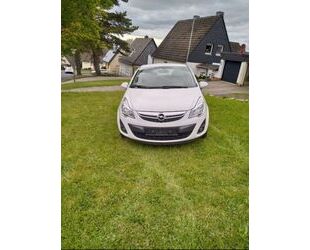 Opel Opel Corsa 1.4 Selection Selection Gebrauchtwagen