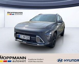 Hyundai Hyundai KONA Elektro (SX2) 65,4kWh, Prime Gebrauchtwagen