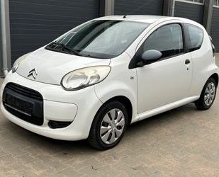 Citroen Citroën C1 Advance~ Gebrauchtwagen