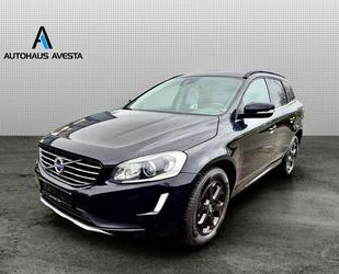 Volvo Volvo XC60 2.0 D4 MOMENTUM / 181PS/ AUTOM./ XENON/ Gebrauchtwagen