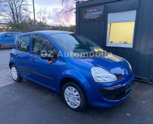 Renault Renault Modus Avantage 1.2 Klima//Wenig km//55Kw Gebrauchtwagen