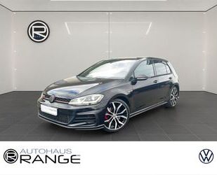 VW Volkswagen Golf VII GTI 2.0 TSI BMT *STHZ SHZ NAVI Gebrauchtwagen