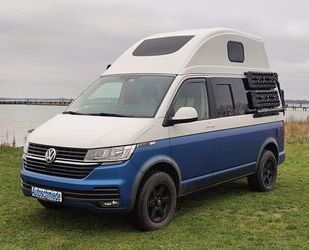 VW Volkswagen T6.1 4Mo.California ähnl. Seikel Delta Gebrauchtwagen