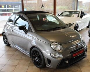 Abarth Abarth 595C Pista *Schalter+Top+Deutsch+Soundsyste Gebrauchtwagen