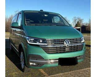 VW Volkswagen T6.1 Multivan Generation Six Gebrauchtwagen