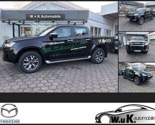 Isuzu Isuzu D-Max Double Cab Modell 2023SOFORT 4WD LSE Gebrauchtwagen