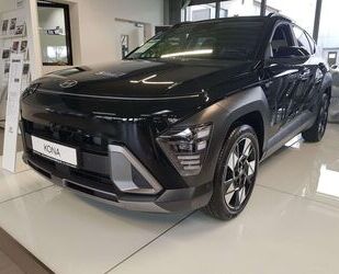 Hyundai Hyundai KONA Prime Hybrid 2WD 360 Kamera, Navi, T Gebrauchtwagen