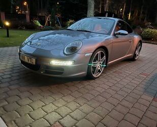 Porsche 997 Gebrauchtwagen