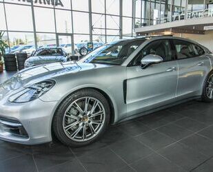 Porsche Panamera Gebrauchtwagen