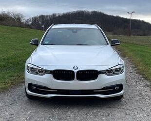 BMW 335 Gebrauchtwagen