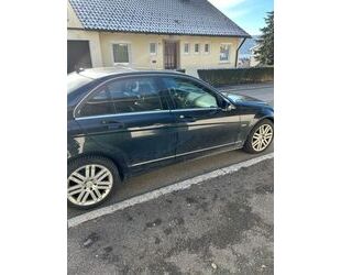 Mercedes-Benz Mercedes-Benz C 280 4MATIC Gebrauchtwagen