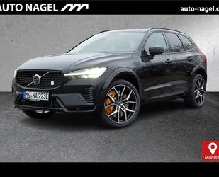 Volvo Volvo XC60 T8 AWD Polestar Engineered Gebrauchtwagen