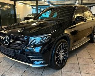 Mercedes-Benz Mercedes-Benz GLC 43 AMG 4Matic Head-UP Pano Kamer Gebrauchtwagen