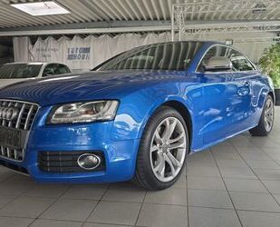 Audi Audi S5 Coupe 4.2 FSI quat. Nav Xenon PDC Teillede Gebrauchtwagen