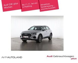 Audi Audi Q3 40 TFSI quattro S tronic advanced I SHZ Gebrauchtwagen