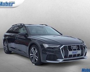 Audi Audi A6 allroad quattro 40 TDI S tronic Navi Gebrauchtwagen