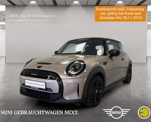 Mini MINI Cooper SE Navi Kamera Sportsitze LED Gebrauchtwagen