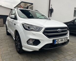 Ford Ford Kuga 1,5 EcoBoost 4x2 110kW ST-Line ST-Line Gebrauchtwagen