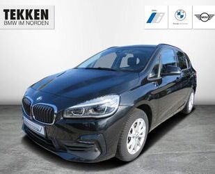 BMW BMW 216 Active Tourer i Advantage Park-Assistent F Gebrauchtwagen