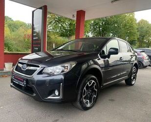 Subaru Subaru XV Exclusive Allrad Xenon Navi Kamera TÜV N Gebrauchtwagen